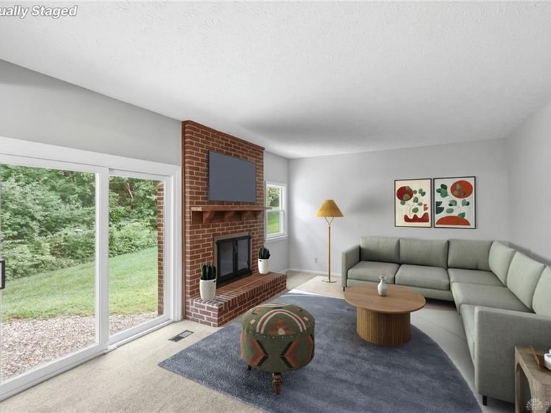 6910 Rushwood Court, West Chester, OH 45241 Photo 23