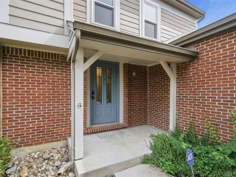 6910 Rushwood Court, West Chester, OH 45241 Photo 4