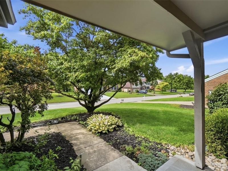 6910 Rushwood Court, West Chester, OH 45241 Photo 5