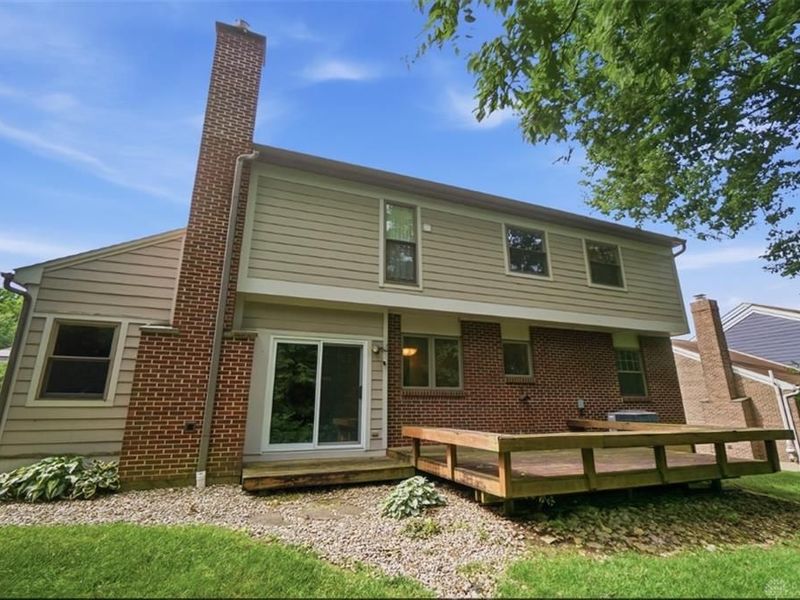 6910 Rushwood Court, West Chester, OH 45241 Photo 55