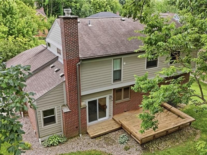 6910 Rushwood Court, West Chester, OH 45241 Photo 62