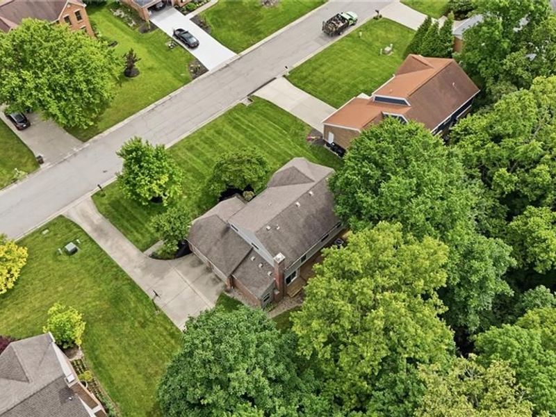 6910 Rushwood Court, West Chester, OH 45241 Photo 63