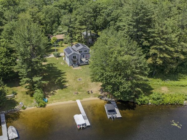 15 Lake View Dr, Spencer, MA 01562
