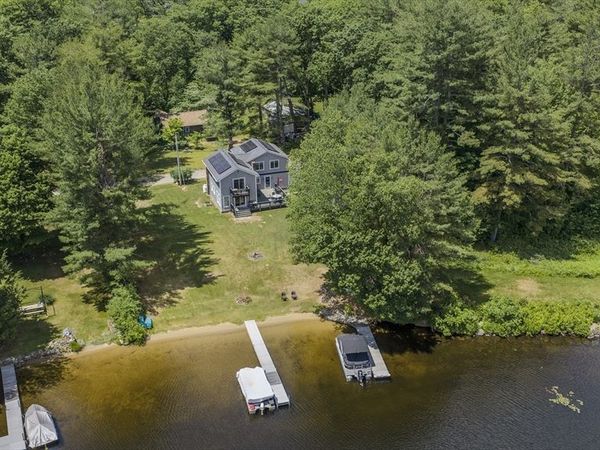 15 Lake View Dr, Spencer, MA 01562