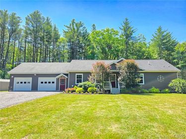 9940 Elpis Road, Camden, NY 13316