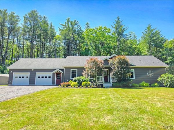 9940 Elpis Road , Camden, NY 13316