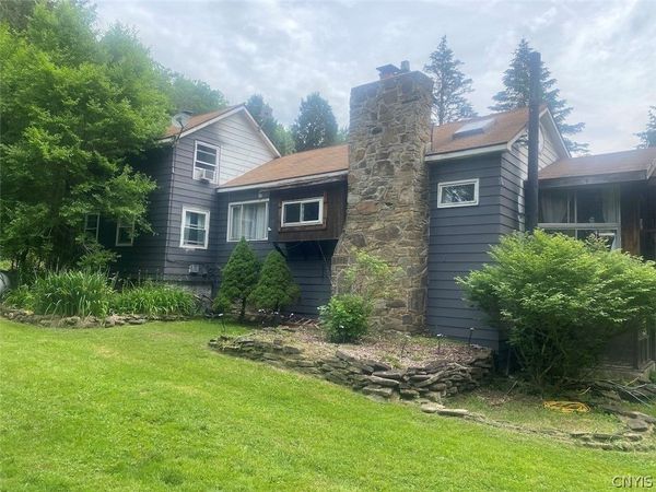 5295 Snowball Hollow Road , Scio, NY 14880