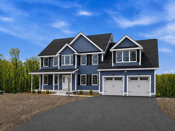 58 Daniel Road, Derry, NH 03038