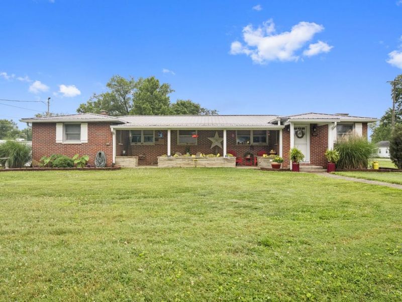 321 Pleasant, Pike Twp, OH 45154 Photo 1