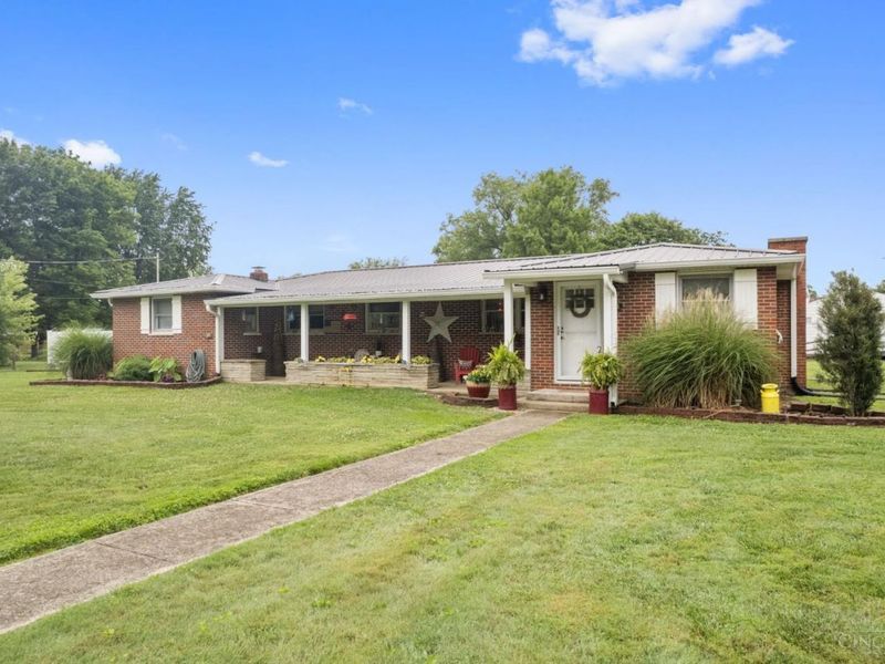 321 Pleasant, Pike Twp, OH 45154 Photo 2