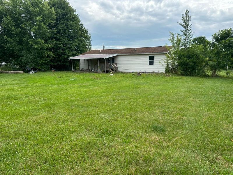 2333 Tucker Road, Perry Twp, OH 45107 Photo 2
