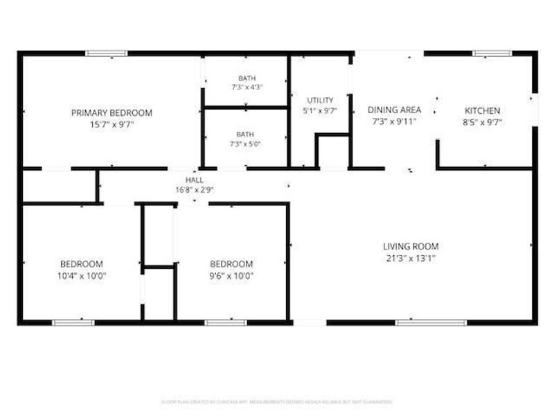 2333 Tucker Road, Perry Twp, OH 45107 Photo 20
