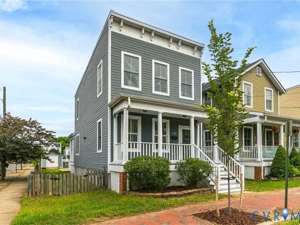 900 N 26th Street , Richmond, VA 23223