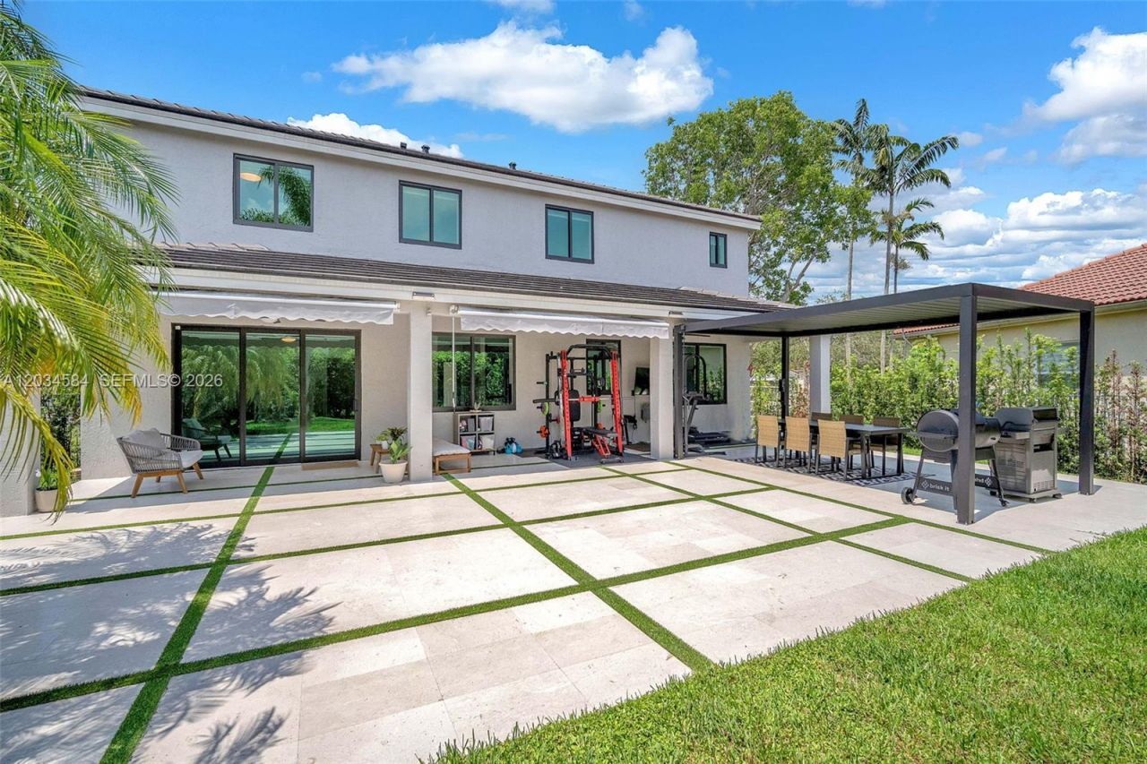 731 Tulip Cir , Weston, FL 33327 Photo