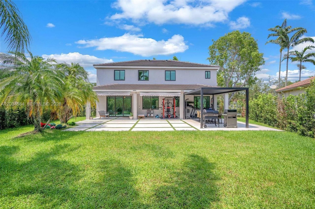 731 Tulip Cir , Weston, FL 33327 Photo