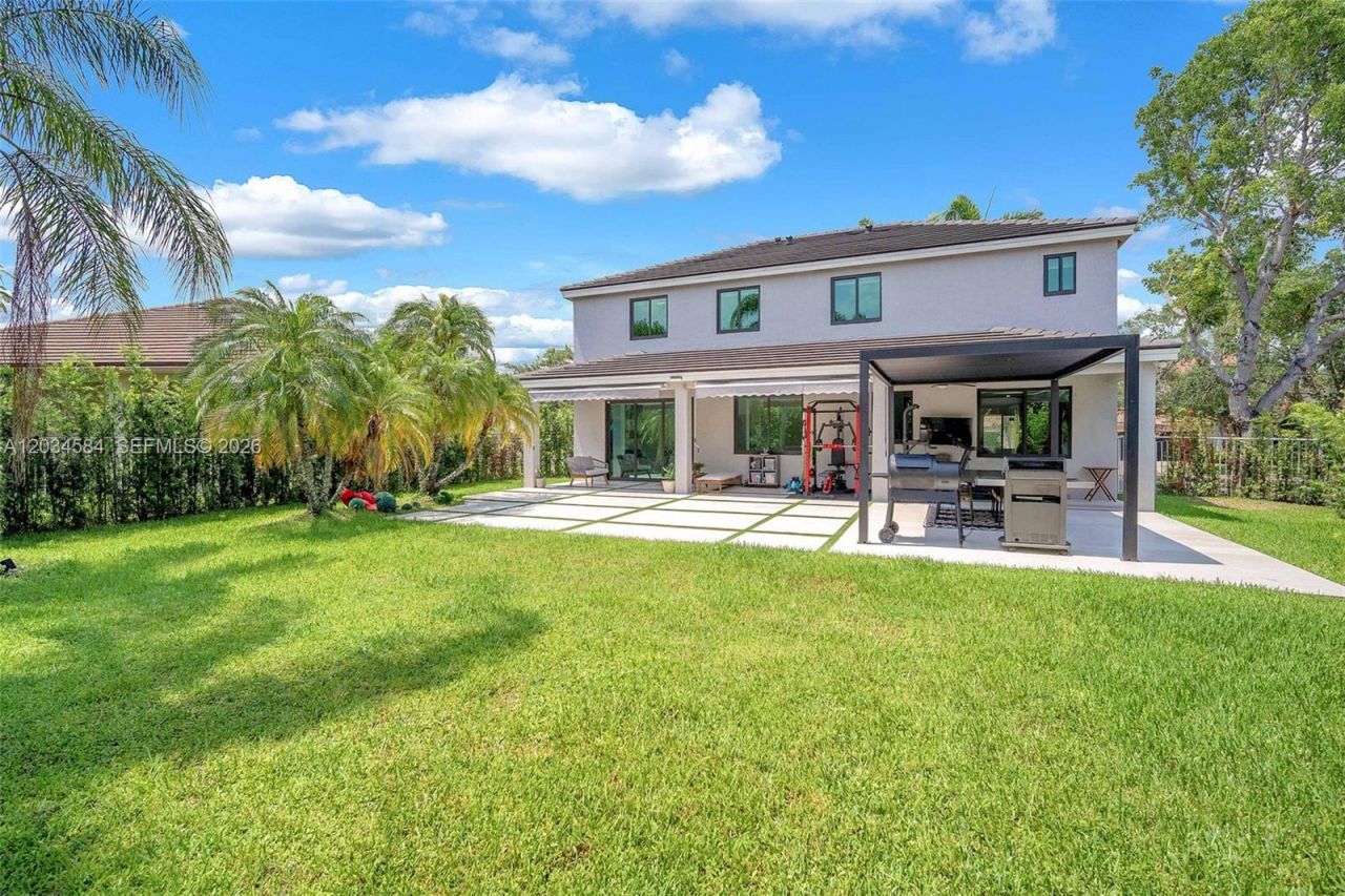 731 Tulip Cir , Weston, FL 33327 Photo