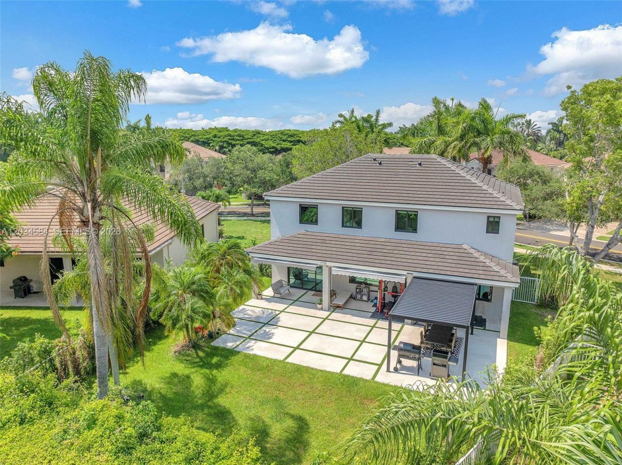 731 Tulip Cir , Weston, FL 33327 Photo