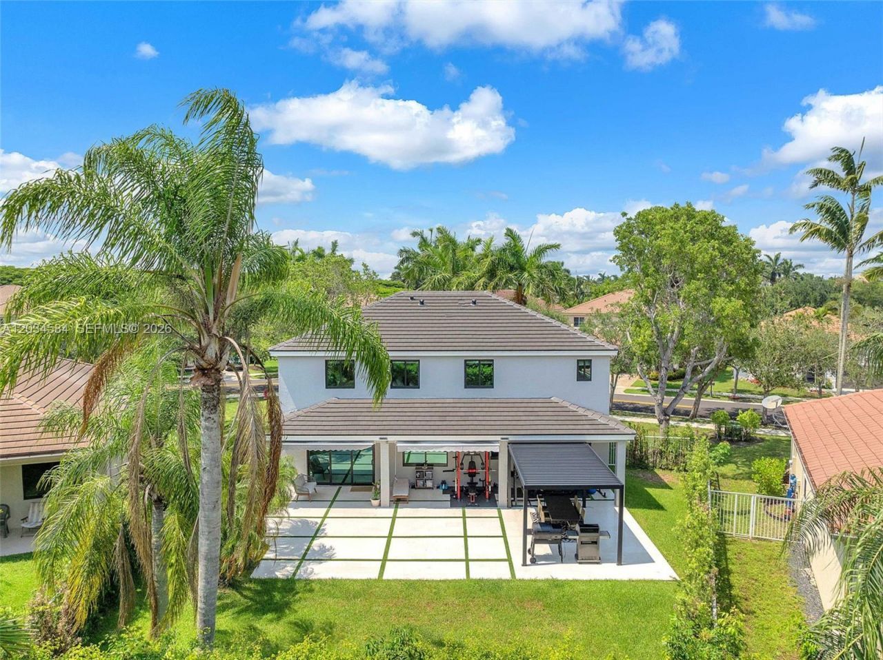 731 Tulip Cir , Weston, FL 33327 Photo