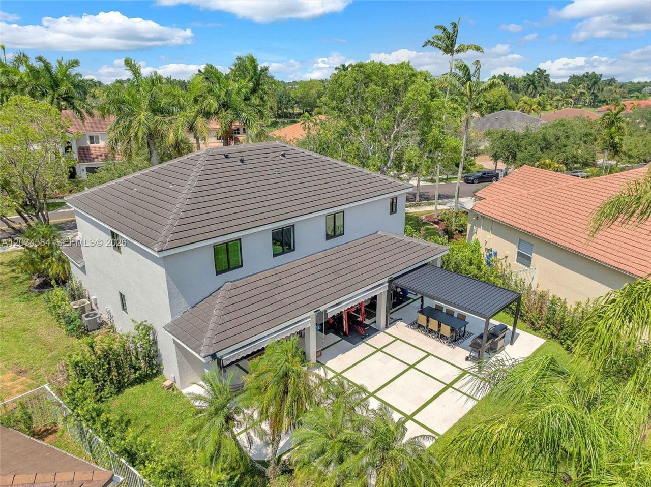 731 Tulip Cir , Weston, FL 33327 Photo