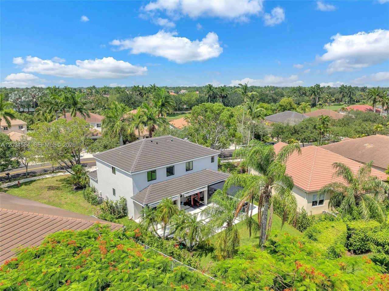 731 Tulip Cir , Weston, FL 33327 Photo