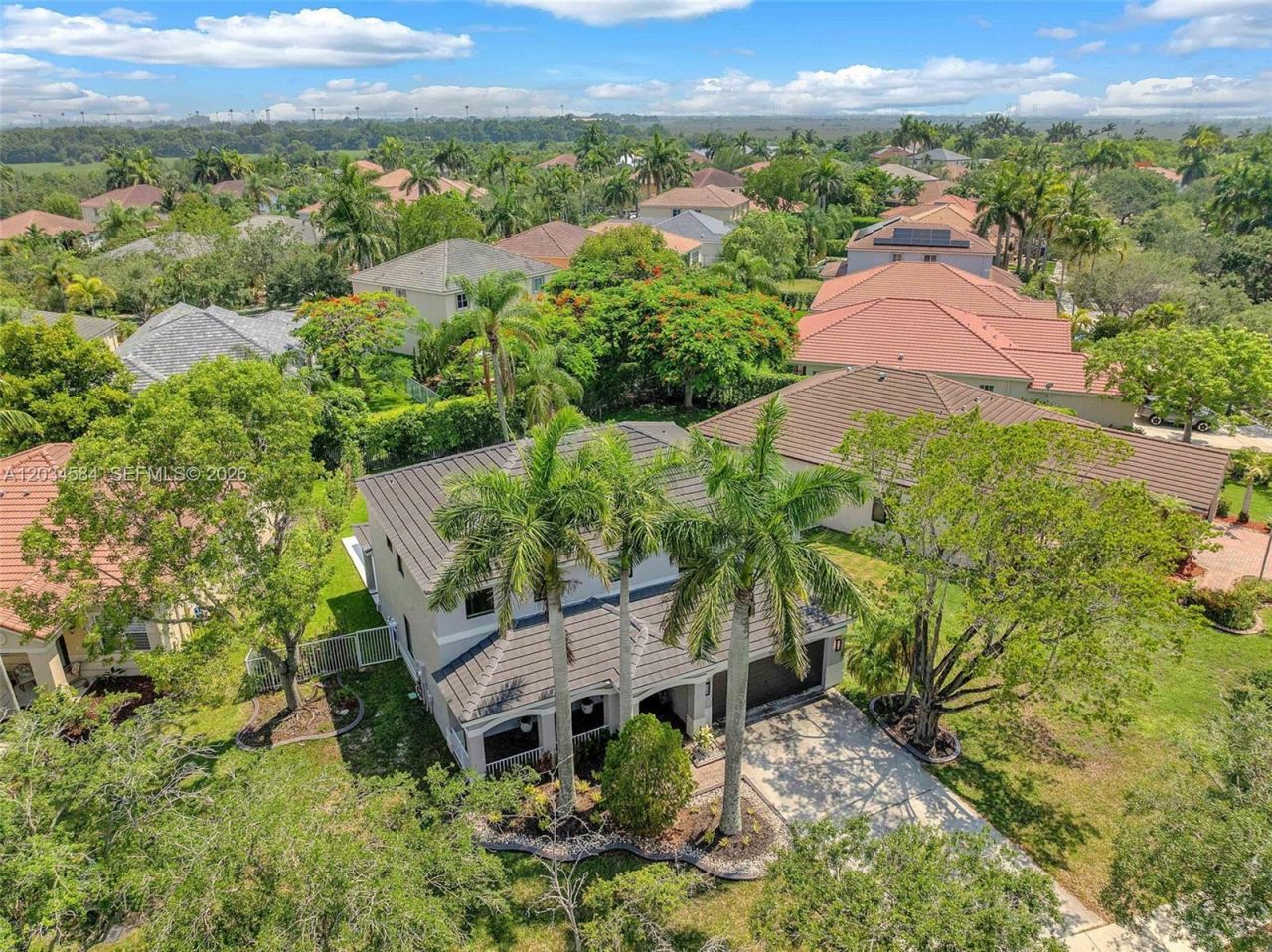 731 Tulip Cir , Weston, FL 33327 Photo