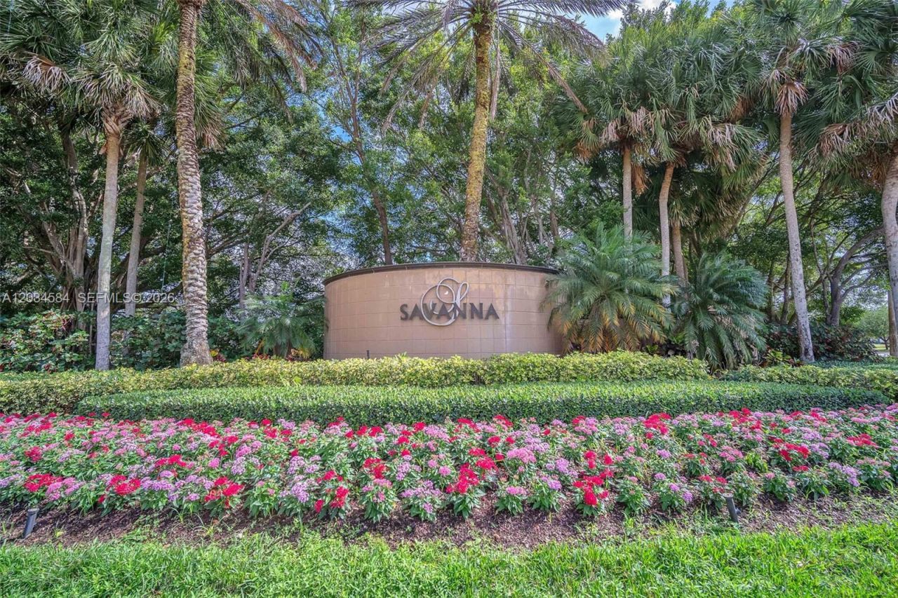 731 Tulip Cir , Weston, FL 33327 Photo