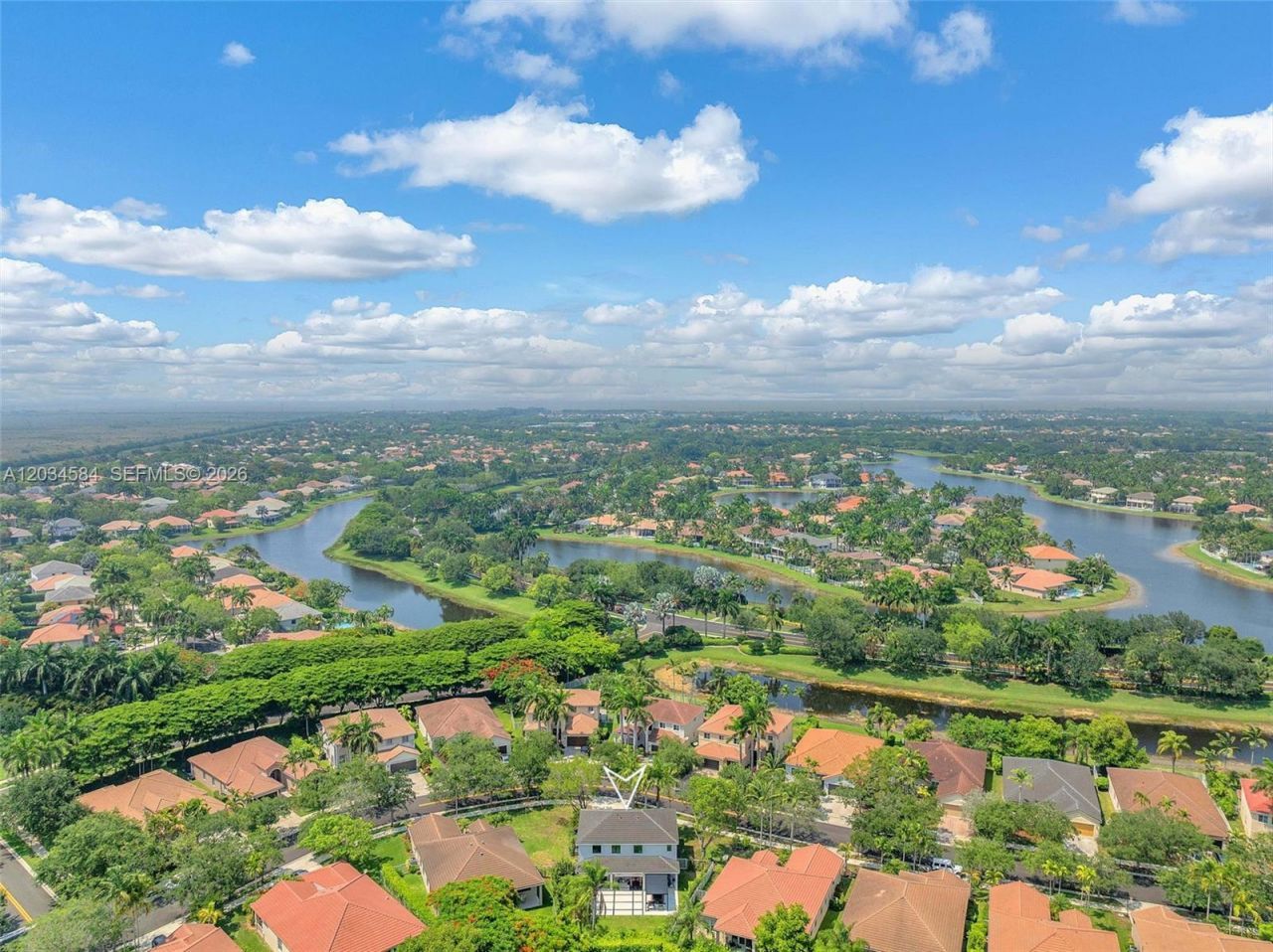 731 Tulip Cir , Weston, FL 33327 Photo