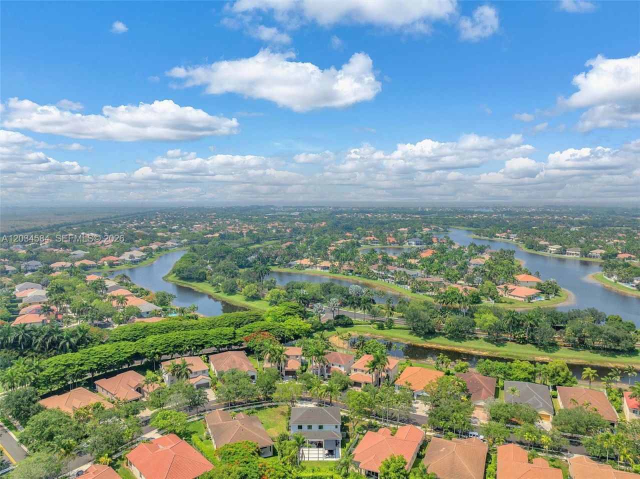 731 Tulip Cir , Weston, FL 33327 Photo