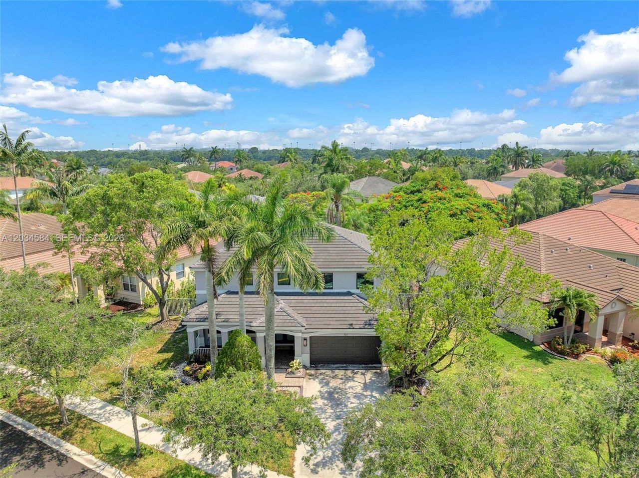 731 Tulip Cir , Weston, FL 33327 Photo