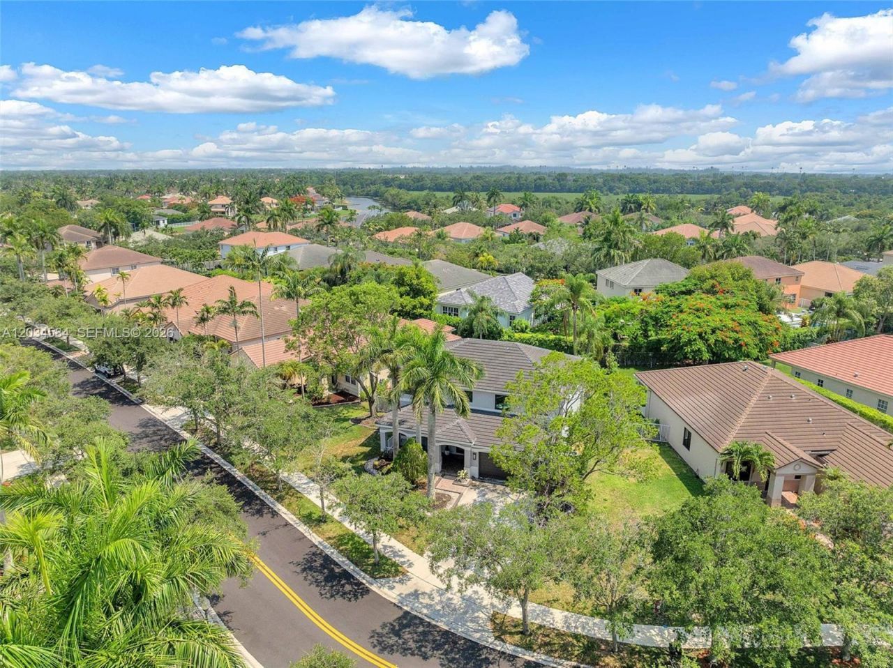 731 Tulip Cir , Weston, FL 33327 Photo