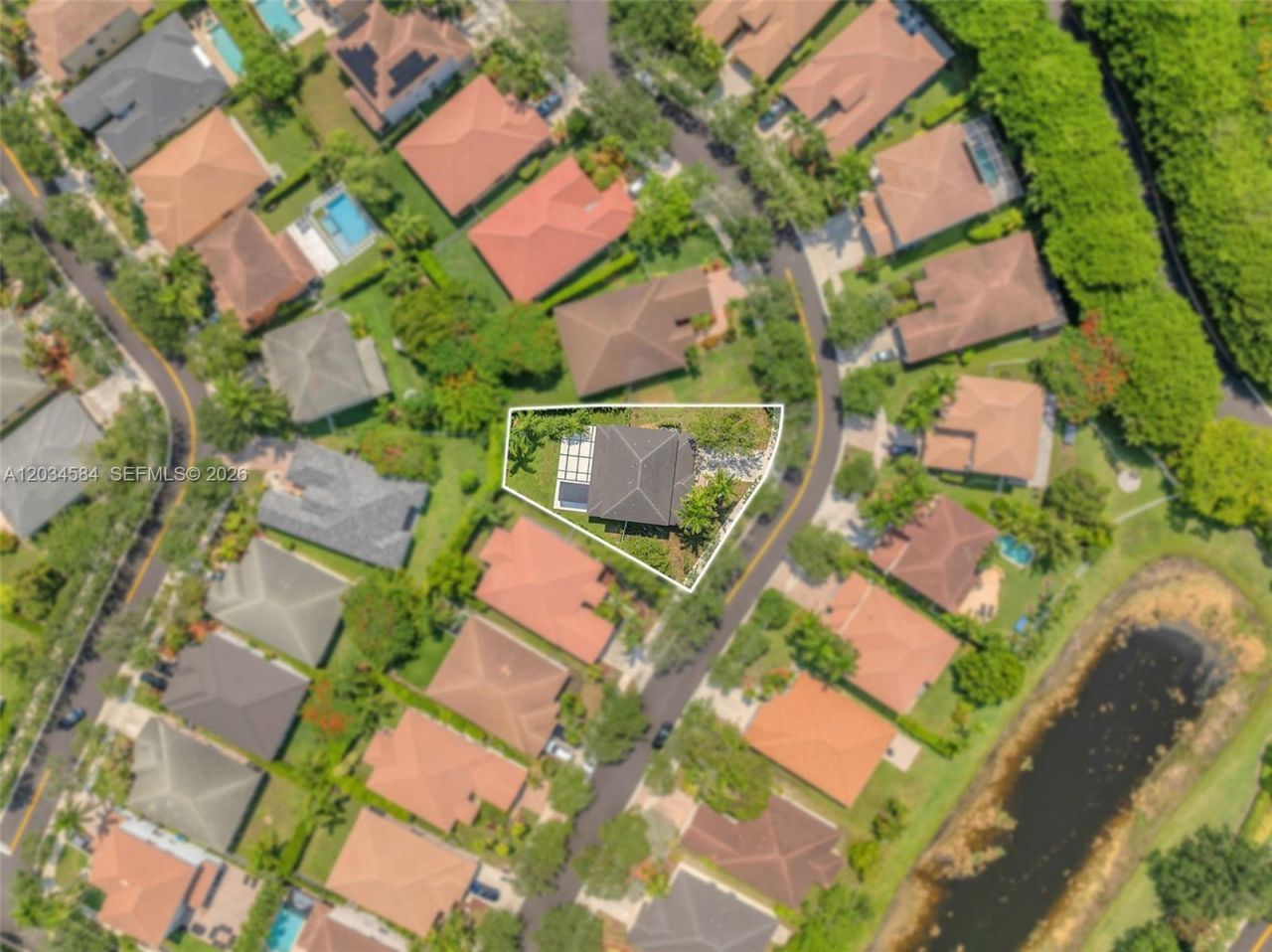 731 Tulip Cir , Weston, FL 33327 Photo