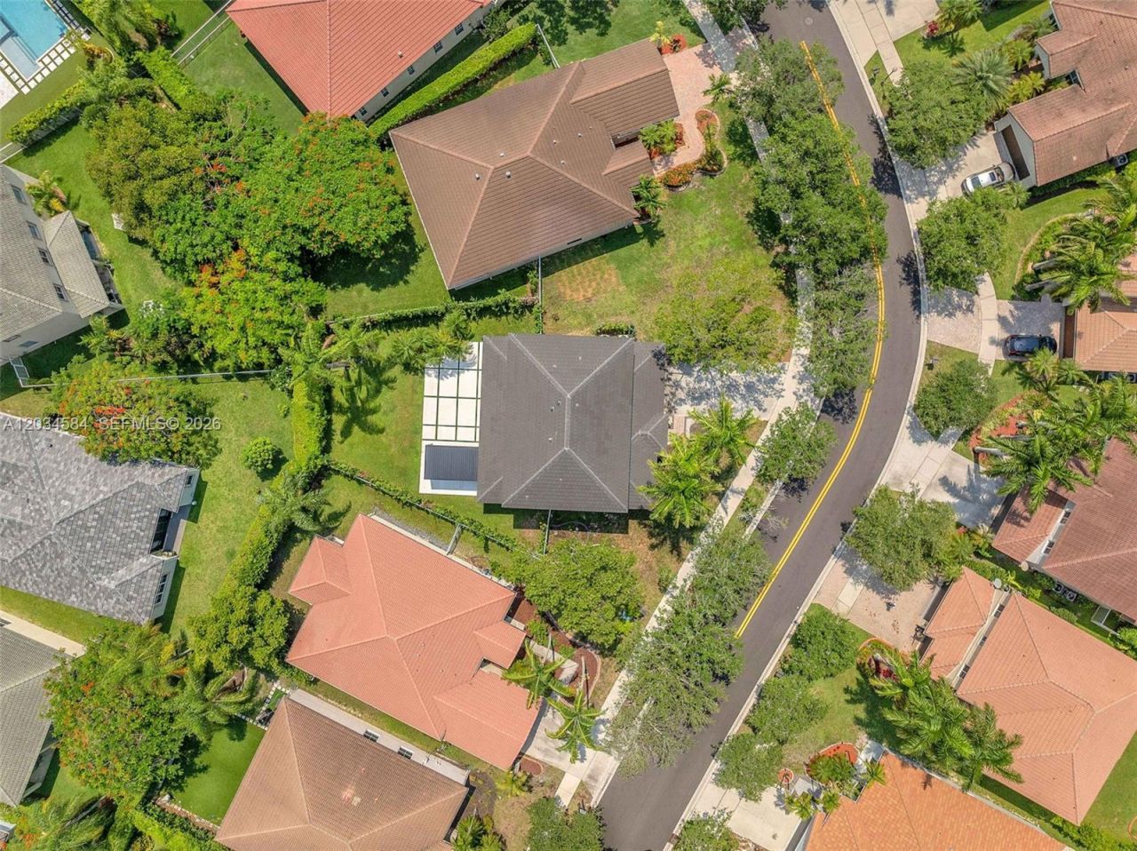 731 Tulip Cir , Weston, FL 33327 Photo