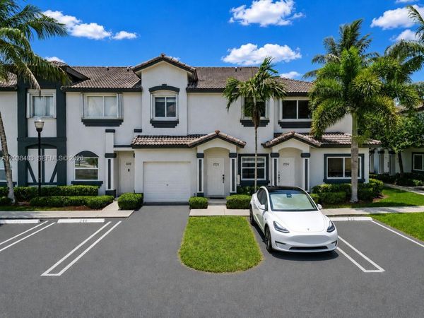 2222 SE 24th Pl , Unit 2222, Homestead, FL 33035