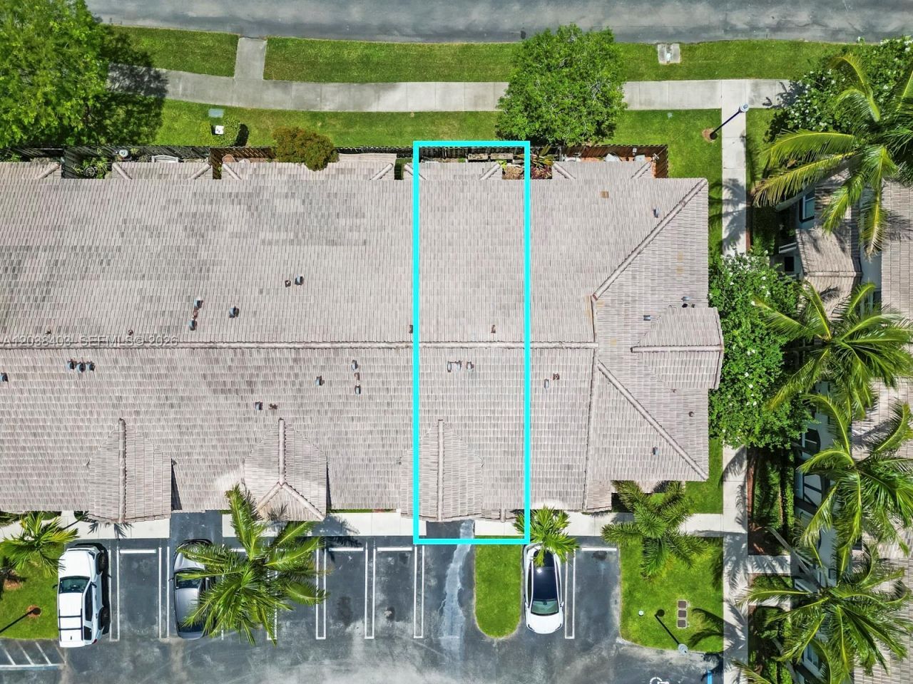 2222 SE 24th Pl , Unit 2222, Homestead, FL 33035 Photo