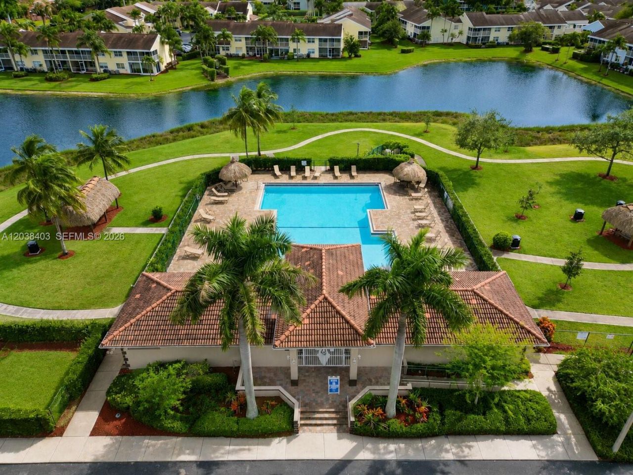 2222 SE 24th Pl , Unit 2222, Homestead, FL 33035 Photo