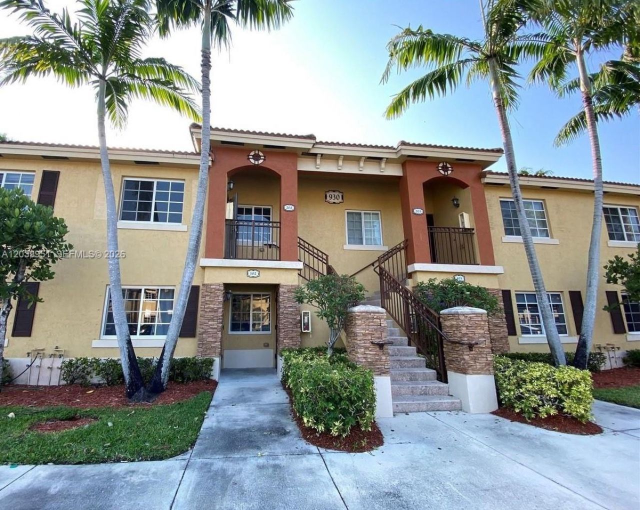 930 NE 34th Ave , Unit 202, Homestead, FL 33033 Photo