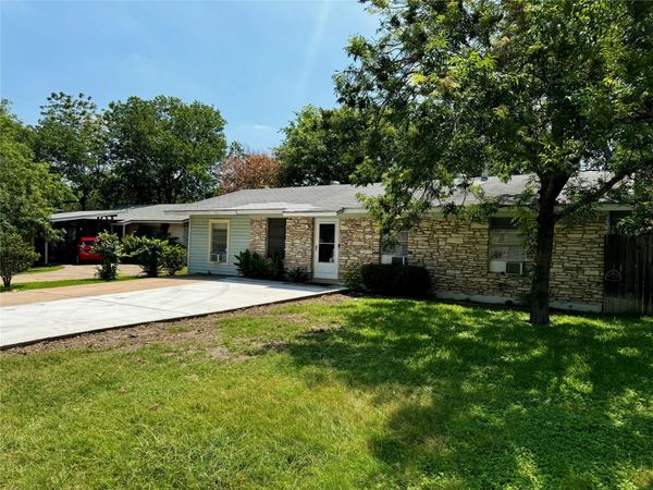 6009 S 1st ST , Austin, TX 78745