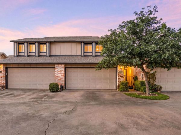 1026 Verbena DR, Austin, TX 78750