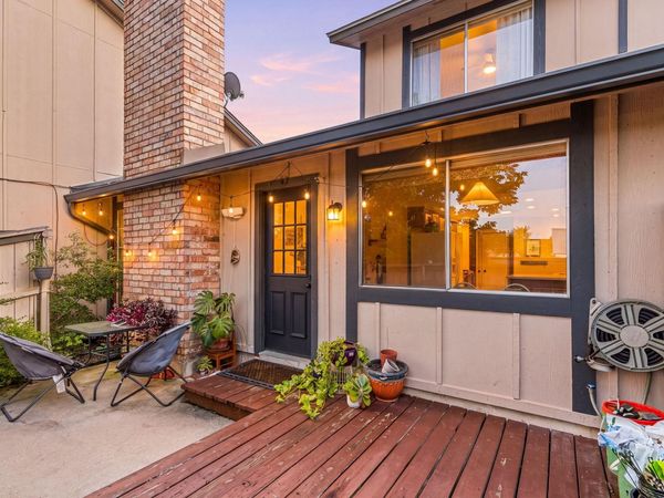 1026 Verbena DR, Austin, TX 78750