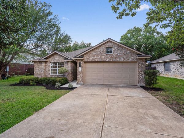 12120 Battle Bridge DR , Austin, TX 78748