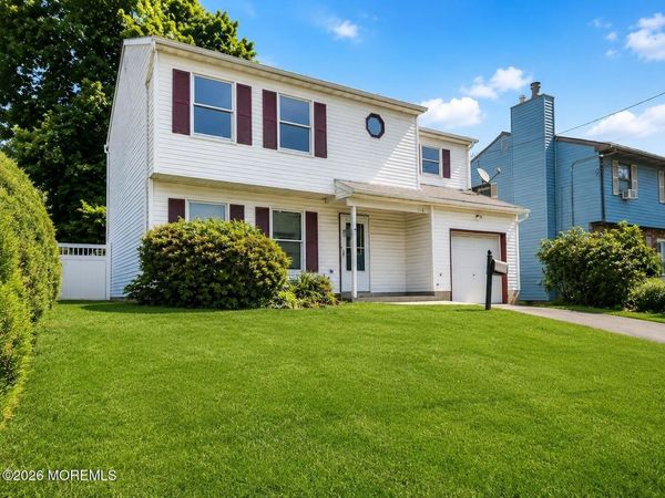59 E New Street, Sewaren, NJ 07077