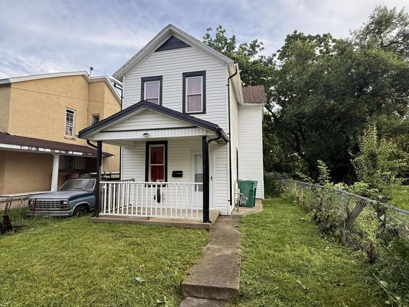404 Sherman Avenue, Springfield, OH 45503 Photo 2