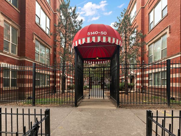 5150 S King Drive , Unit 2A, Chicago, IL 60615