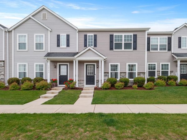 10425 Freedom Way , Cedar Lake, IN 46303