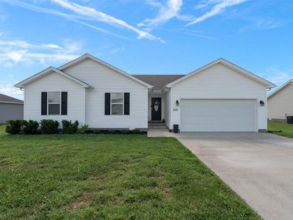 408 Deluth Drive Bowling Green, KY 42101