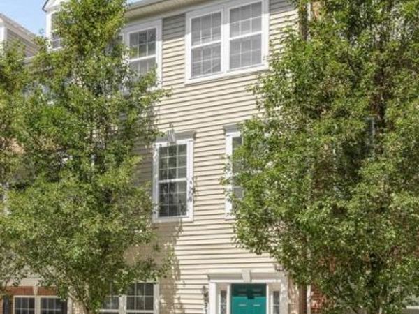 9364 PARAGON WAY, OWINGS MILLS, MD 21117