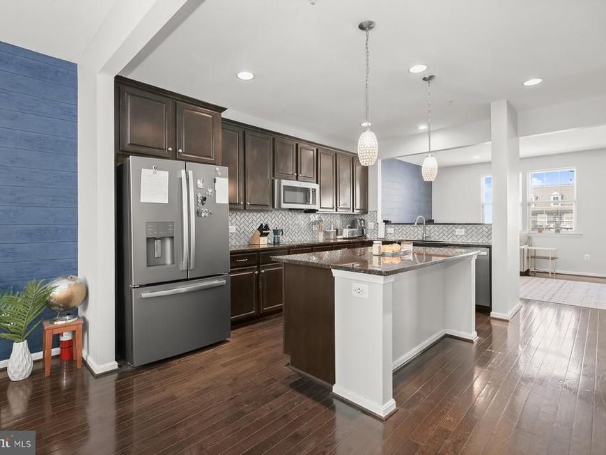 9364 Paragon Way, Owings Mills, MD 21117 Main Photo