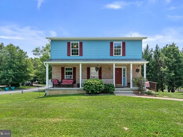 6551 ABRAHAM COURT, ELDERSBURG, MD 21784