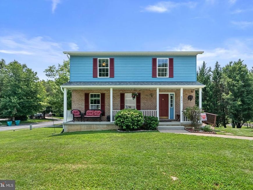 6551 Abraham Court, Eldersburg, MD 21784 Main Photo