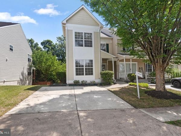 13121 MISTY GLEN LANE, FAIRFAX, VA 22033